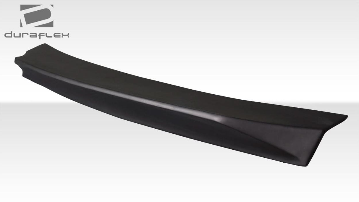 2008-2014 Subaru WRX STI / 2008-2011 Impreza Blade Style Rear Wing - FRP