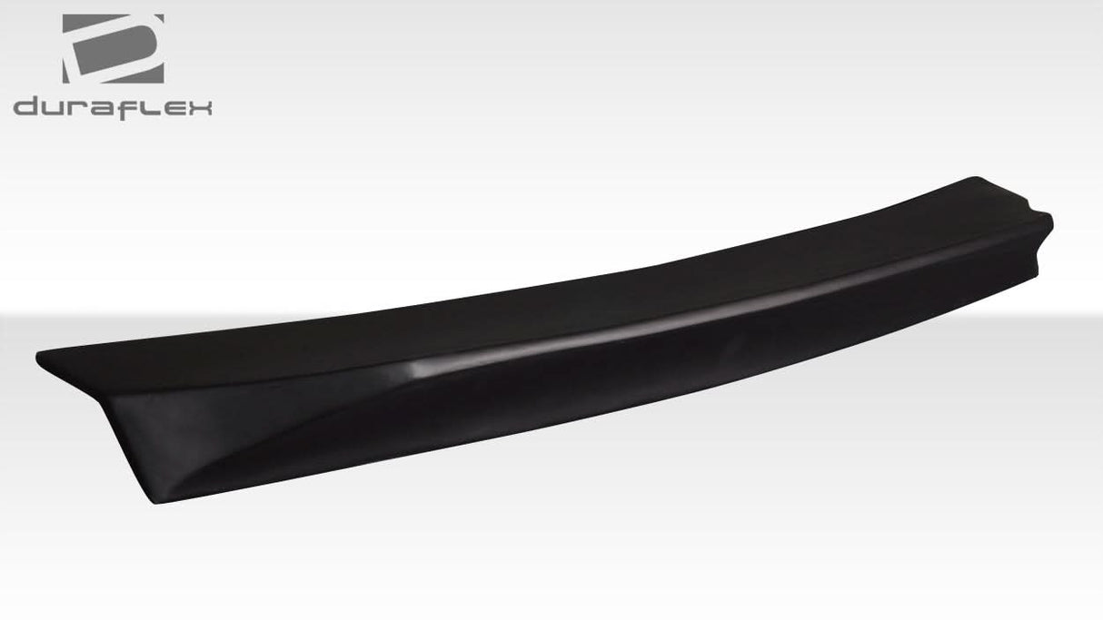 2008-2014 Subaru WRX STI / 2008-2011 Impreza Blade Style Rear Wing - FRP