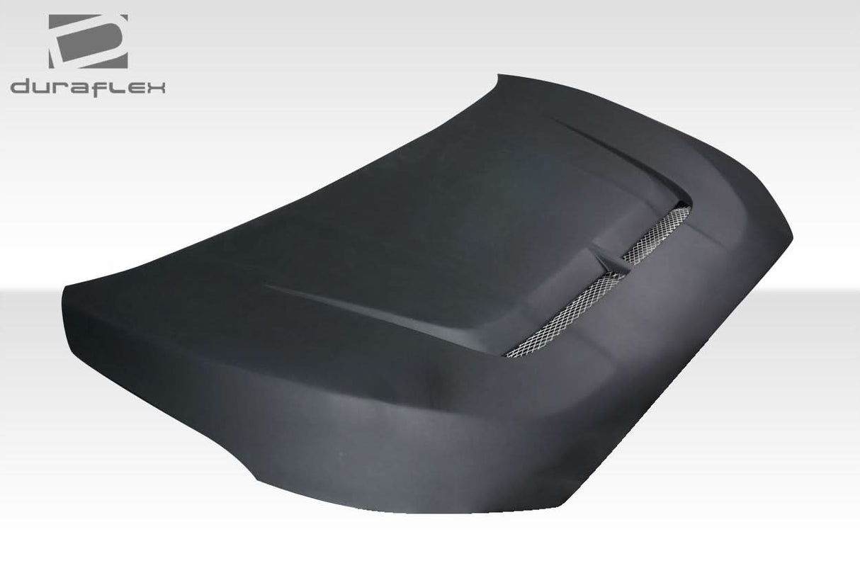 2019-2023 Hyundai Veloster J Speed Style Hood - 1 Piece - FRP