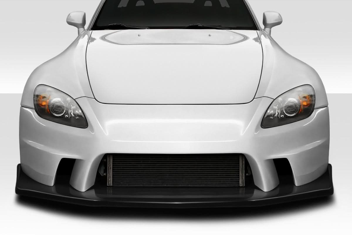 2000-2009 Honda S2000 Magitek Style Front Bumper - FRP