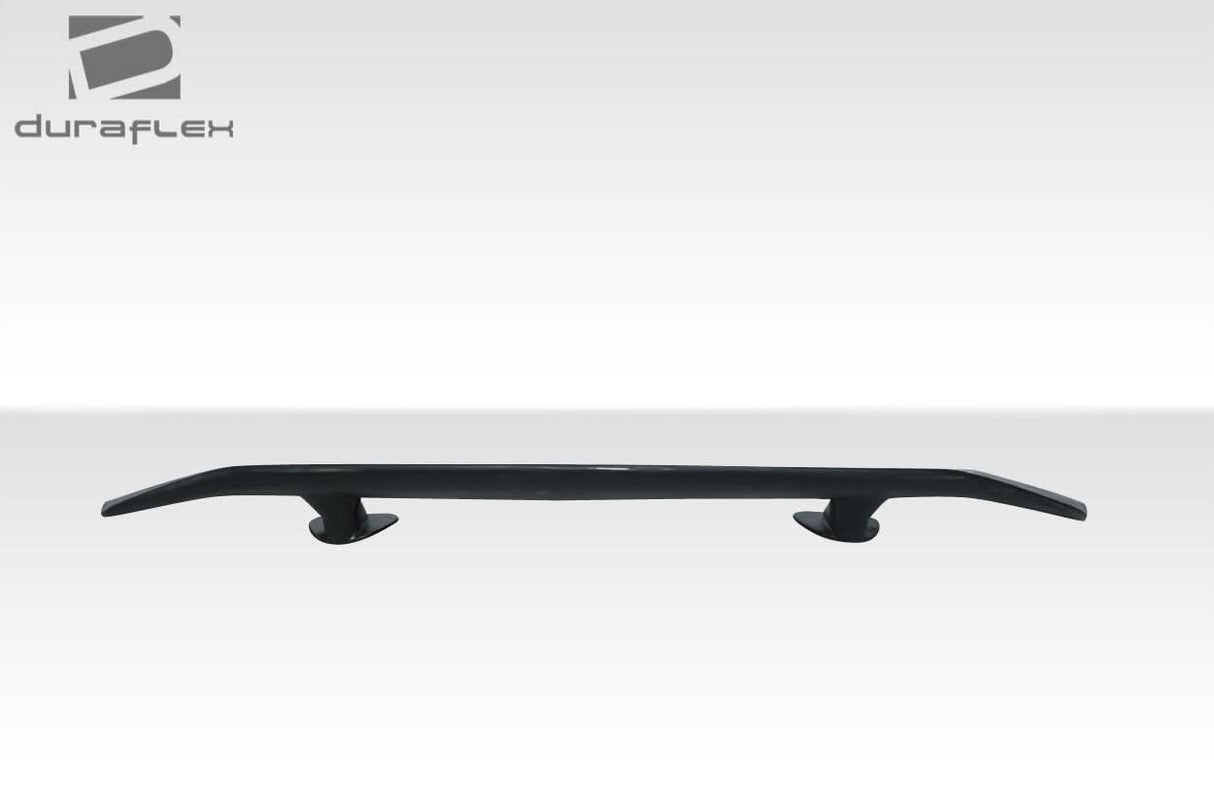 Universal K5 Style Rear Wing Spoiler - 1 Piece - FRP