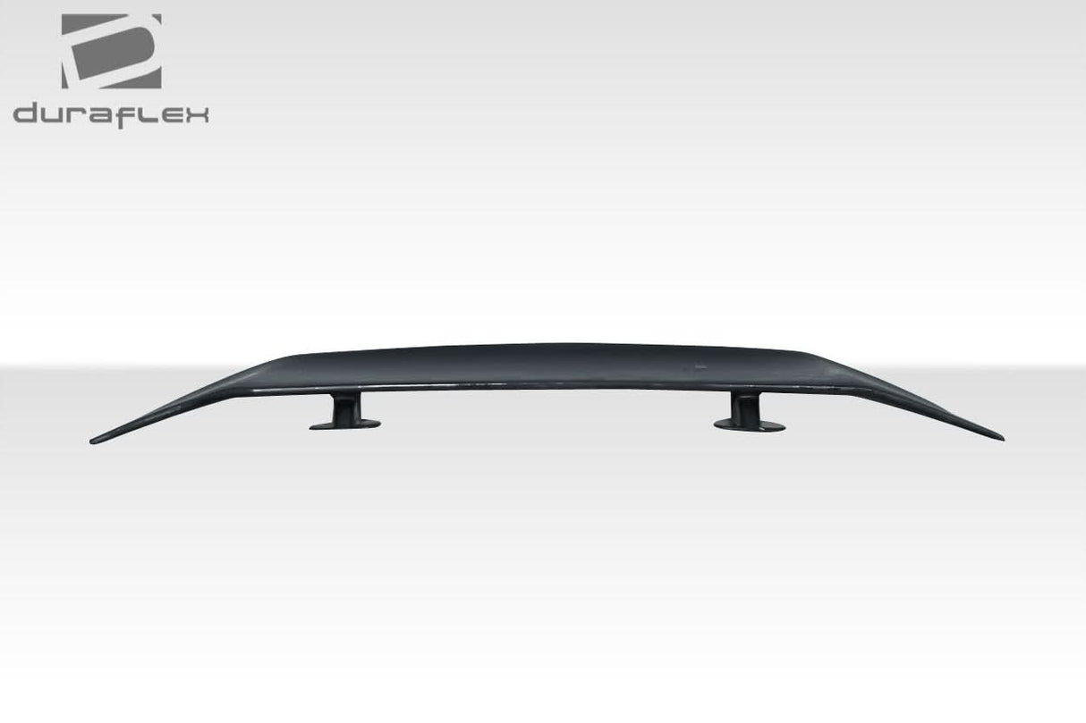 Universal K5 Style Rear Wing Spoiler - 1 Piece - FRP