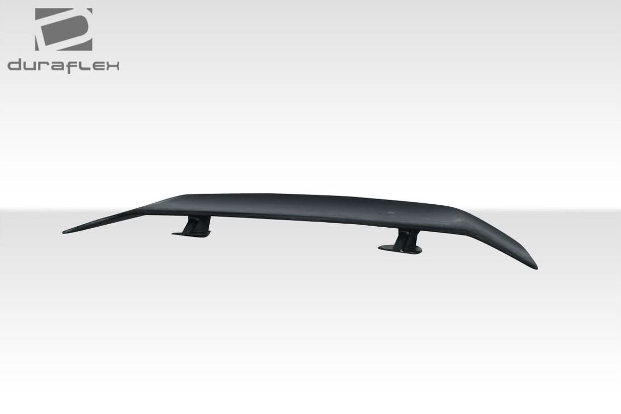 Universal K5 Style Rear Wing Spoiler - 1 Piece - FRP
