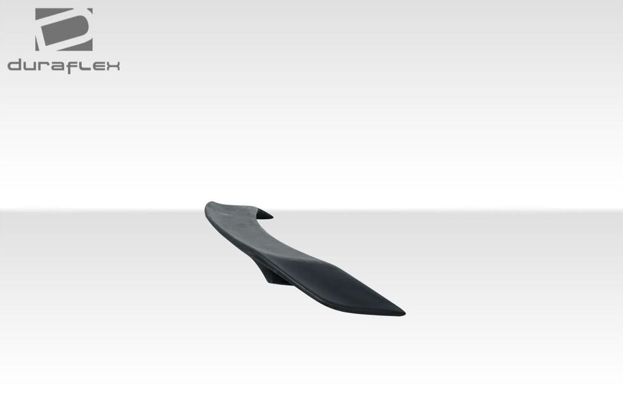 Universal K5 Style Rear Wing Spoiler - 1 Piece - FRP