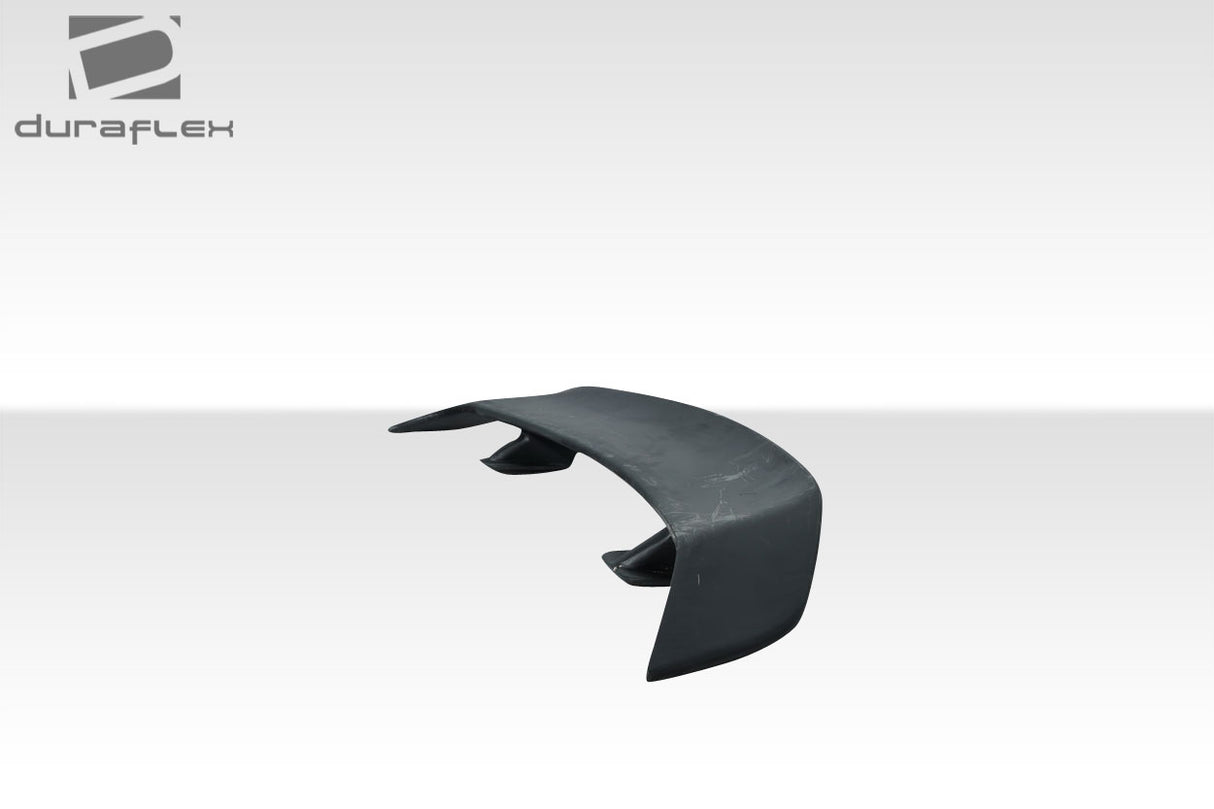 Universal Duraflex K5 Rear Wing Spoiler - 1 Piece