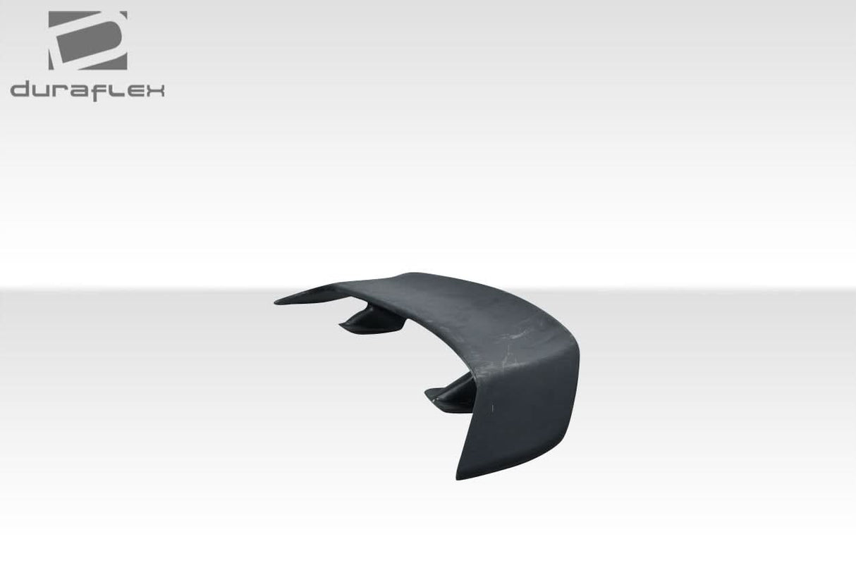 Universal K5 Style Rear Wing Spoiler - 1 Piece - FRP