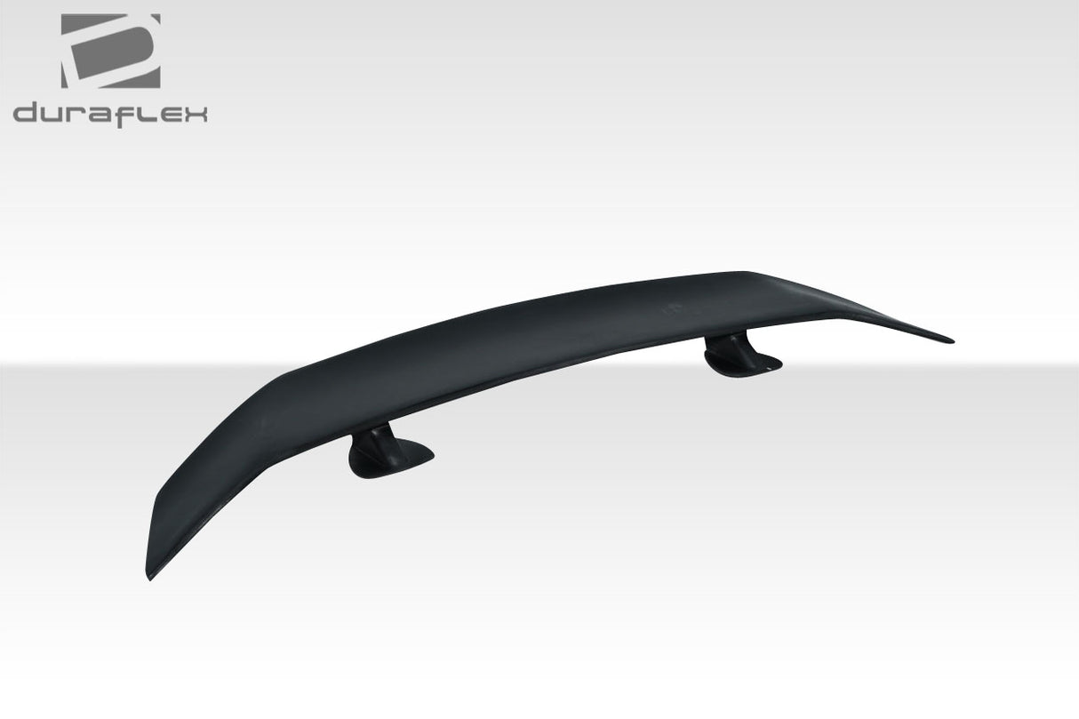 Universal Duraflex K5 Rear Wing Spoiler - 1 Piece
