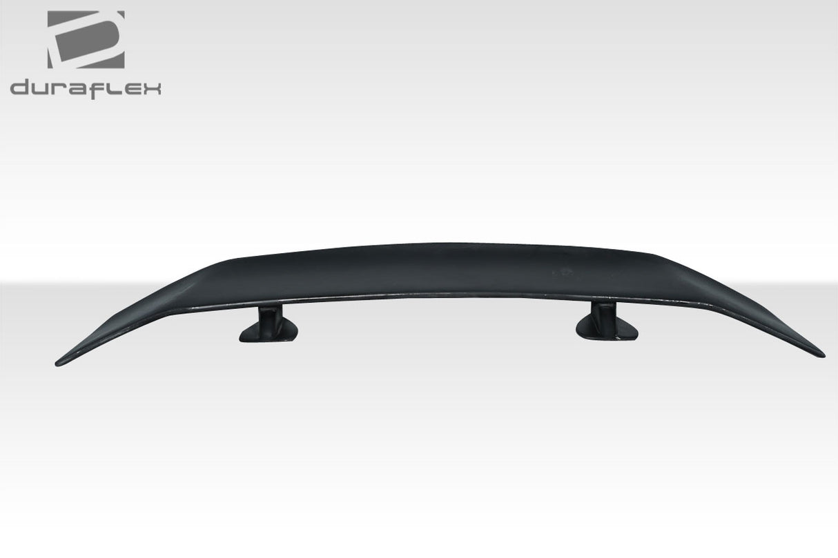 Universal Duraflex K5 Rear Wing Spoiler - 1 Piece