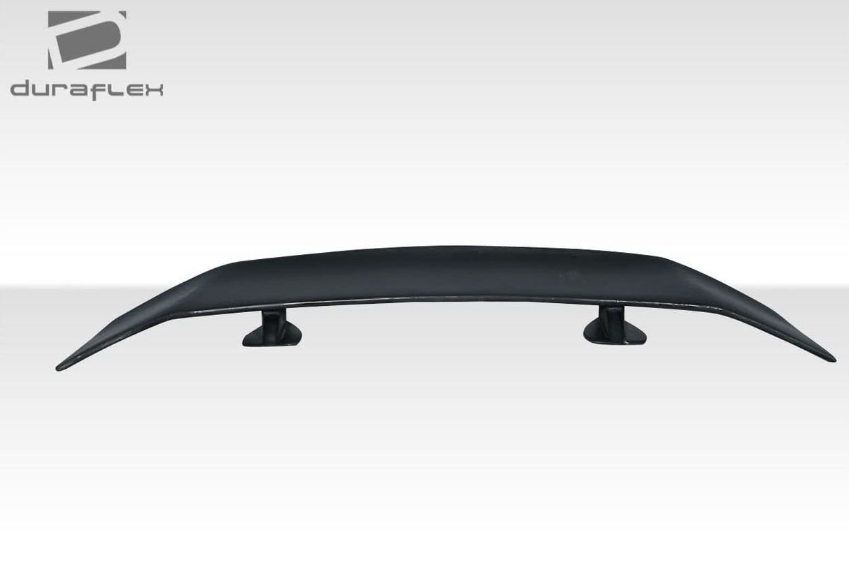 Universal K5 Style Rear Wing Spoiler - 1 Piece - FRP