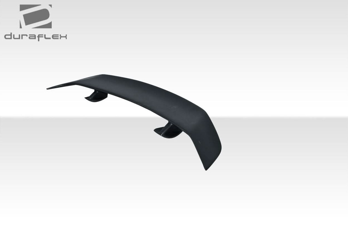 Universal K5 Style Rear Wing Spoiler - 1 Piece - FRP