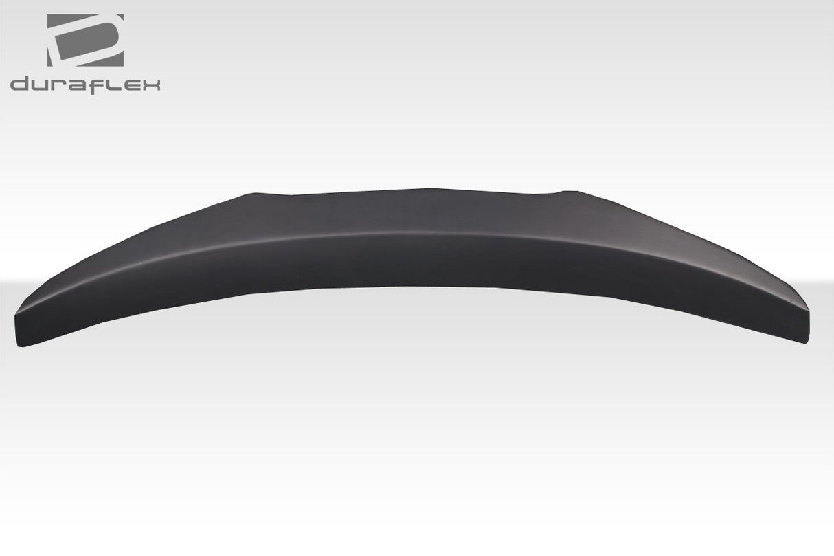 2017-2020 Fiat 124 Spider Duraflex Speed Rear Wing Spoiler - 1 Piece