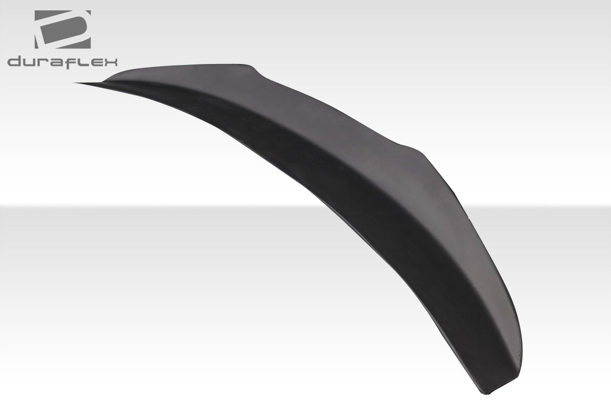 2017-2020 Fiat 124 Spider Duraflex Speed Rear Wing Spoiler - 1 Piece