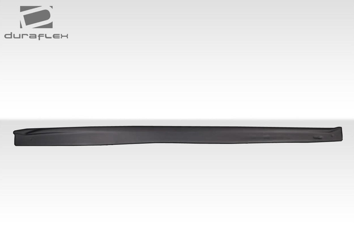 2017-2020 Fiat 124 Spider Duraflex Speed Side Skirt Rocker Panel Splitters - 2 Pieces