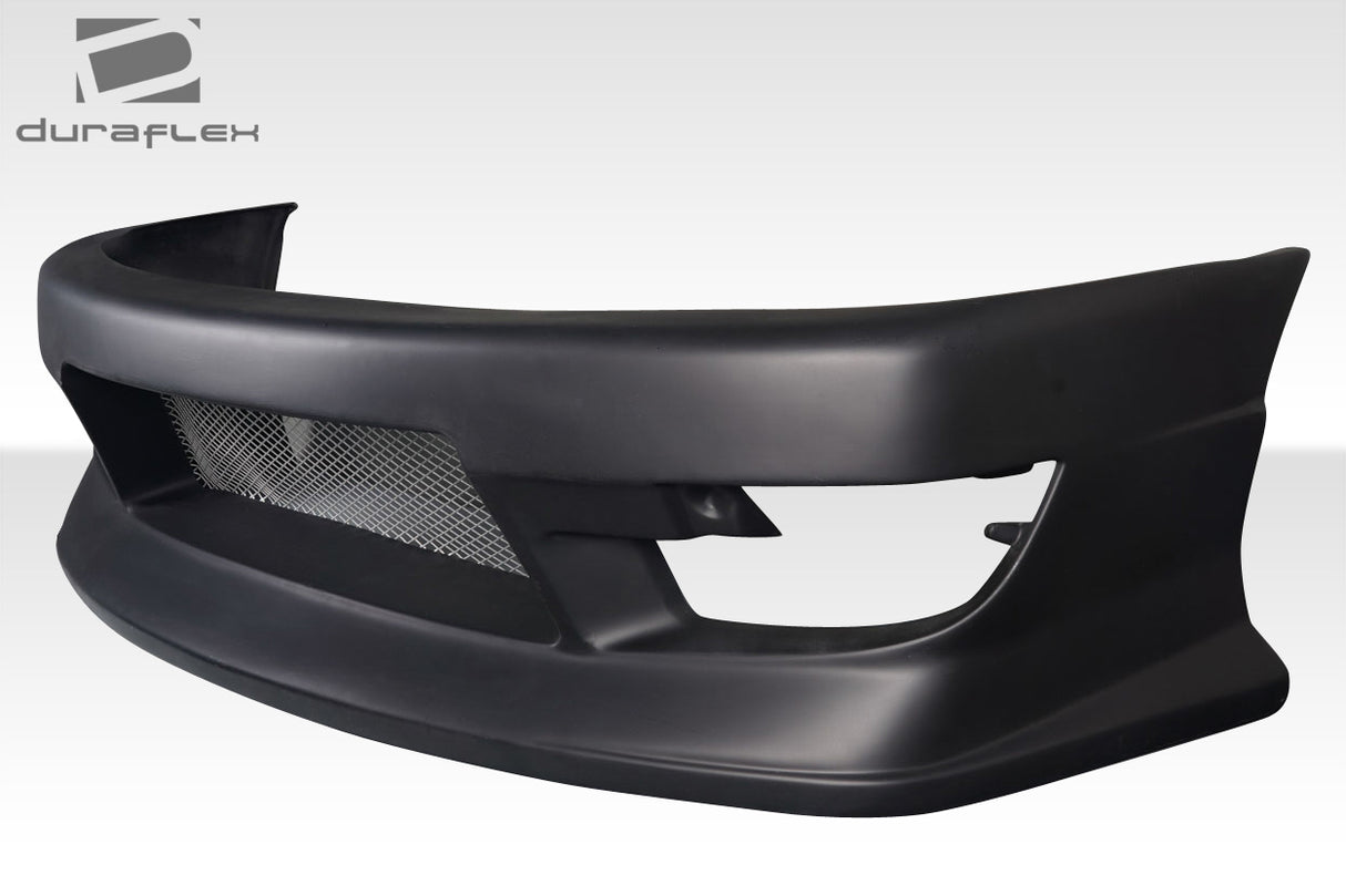 1997-1998 Nissan 240SX S14 Duraflex Super Drift Front Bumper Cover - 1 Piece