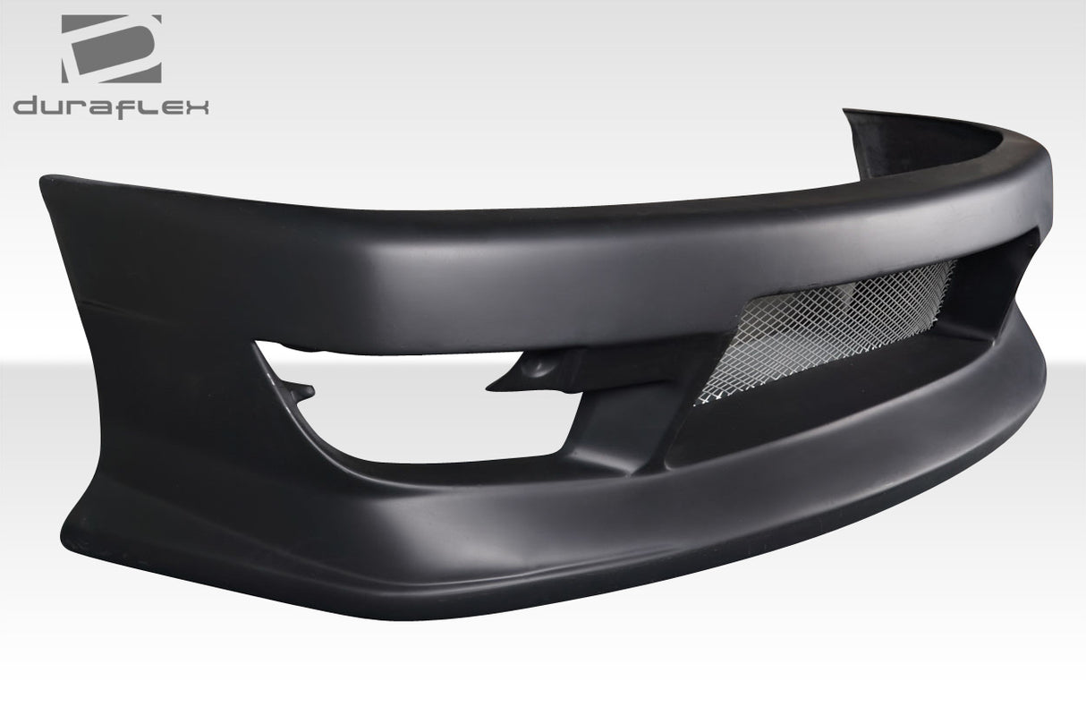 1997-1998 Nissan 240SX S14 Duraflex Super Drift Front Bumper Cover - 1 Piece