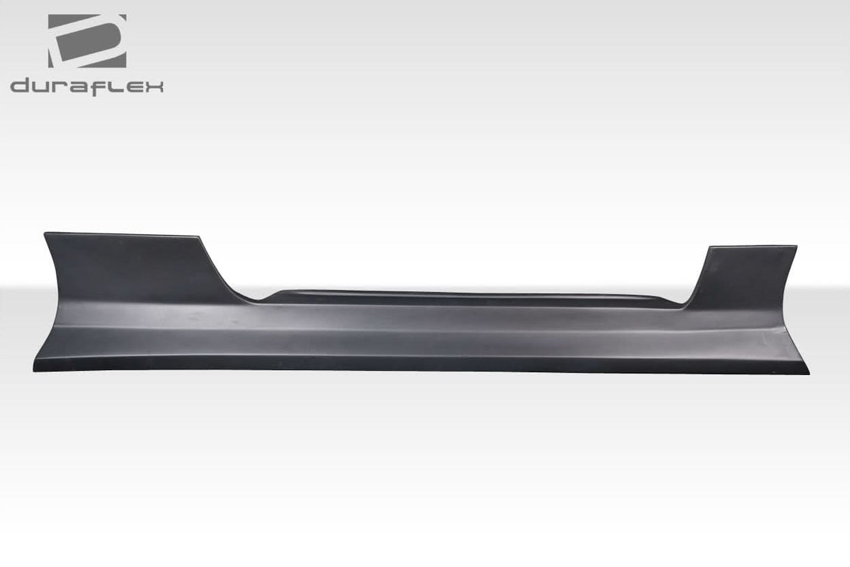 1995-1998 Nissan 240SX S14 Super Drift Style Side Skirt Rocker Panels - FRP