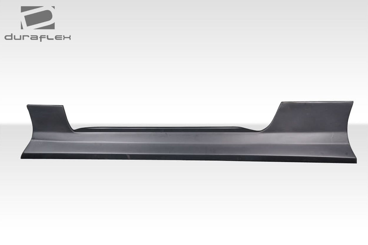 1995-1998 Nissan 240SX S14 Super Drift Style Side Skirt Rocker Panels - FRP