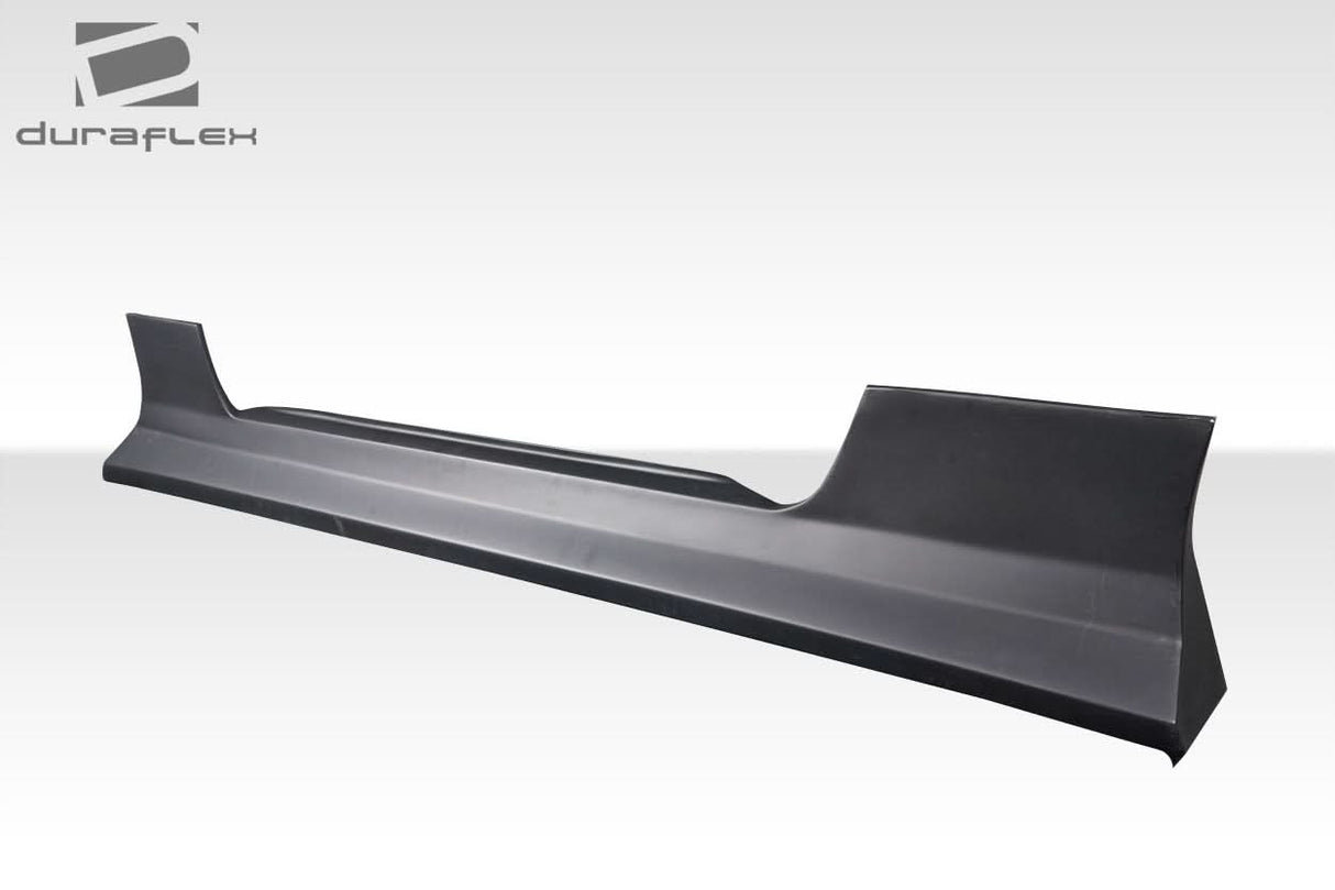 1995-1998 Nissan 240SX S14 Super Drift Style Side Skirt Rocker Panels - FRP