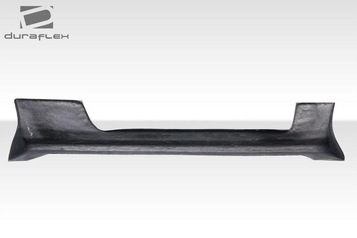 1995-1998 Nissan 240SX S14 Super Drift Style Side Skirt Rocker Panels - FRP