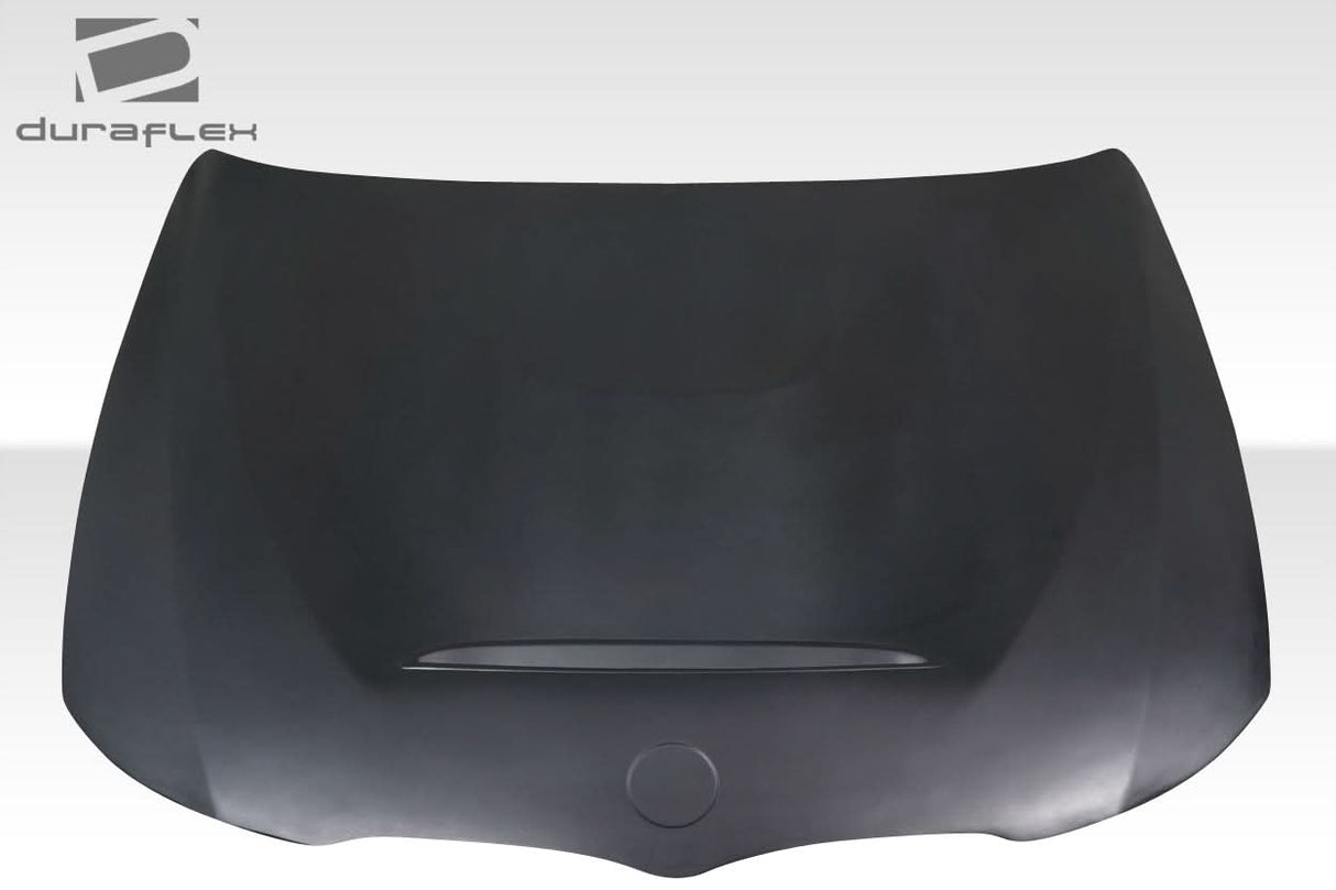 2009-2011 BMW 3 Series GTS Look Hood - FRP