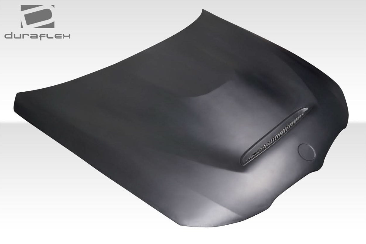 2009-2011 BMW 3 Series GTS Look Hood - FRP