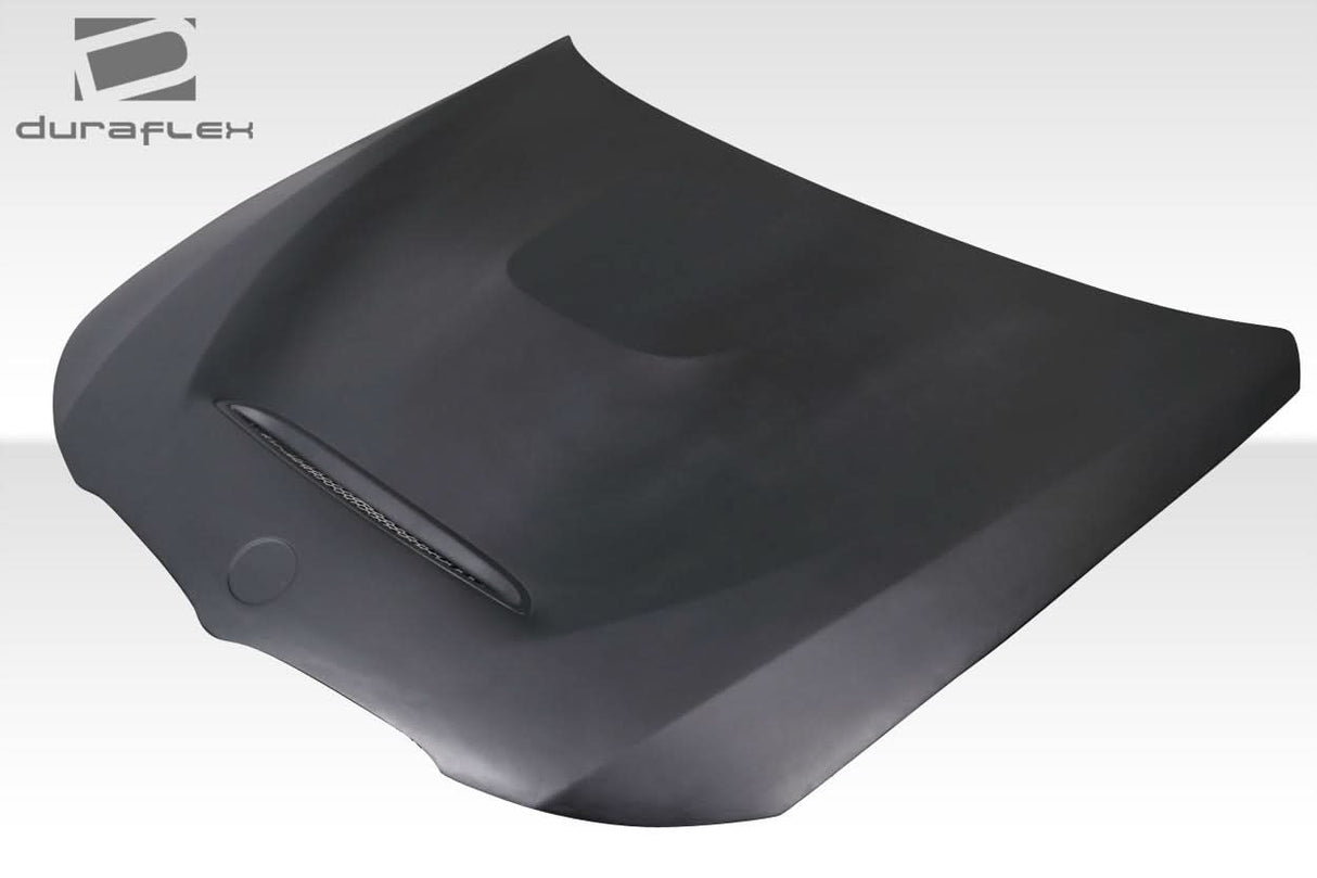 2009-2011 BMW 3 Series GTS Look Hood - FRP