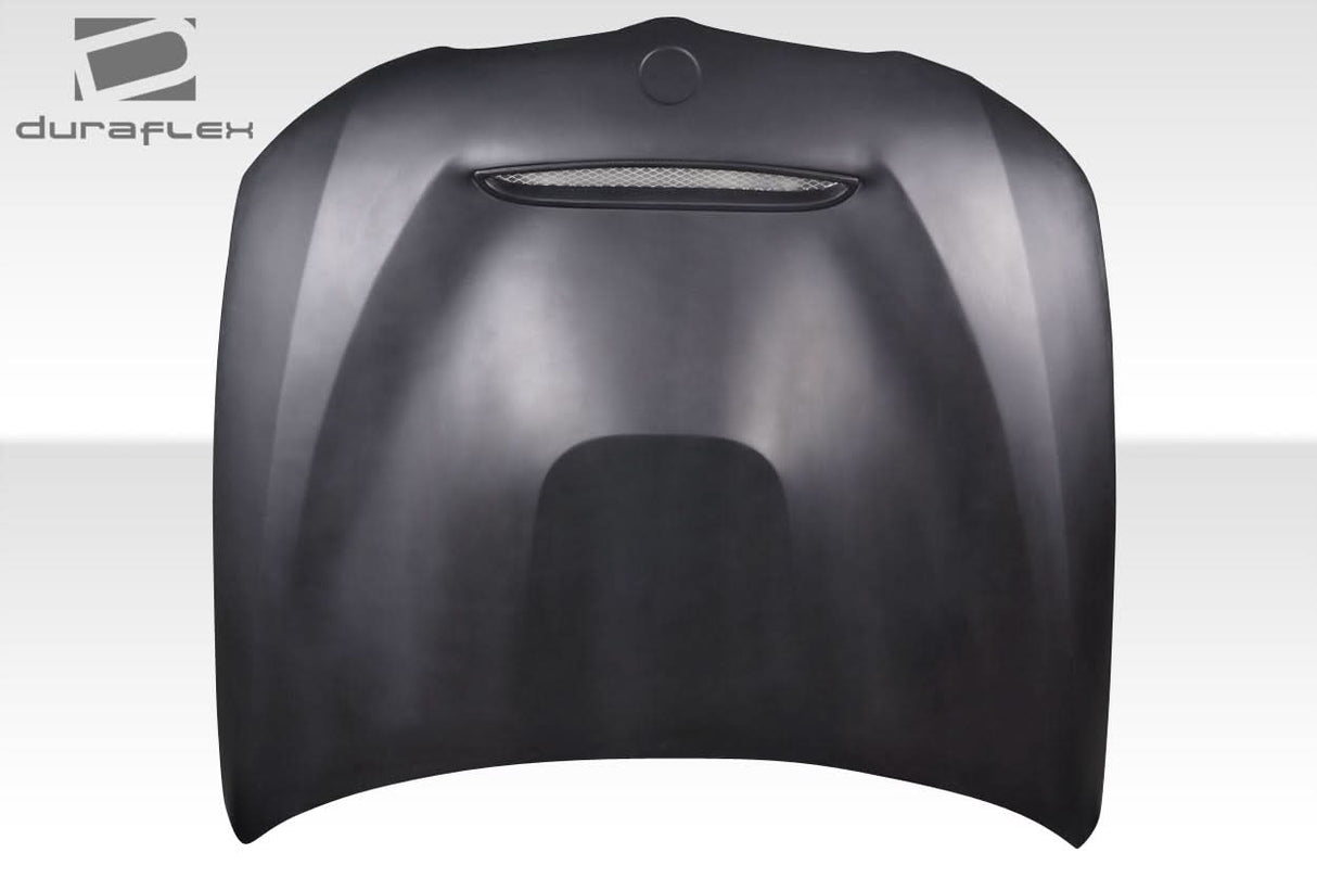 2009-2011 BMW 3 Series GTS Look Hood - FRP