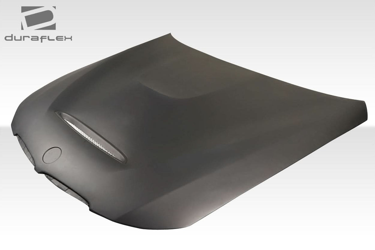2006-2008 BMW 3 Series GTS Look Hood - 1 Piece - FRP