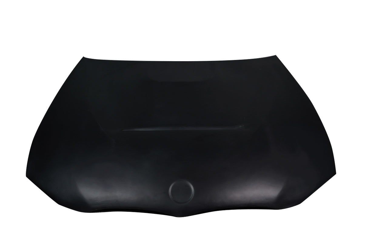 2007-2010 BMW 3 Series E92 2dr E93 Convertible Duraflex GTS Look Hood - 1 Piece