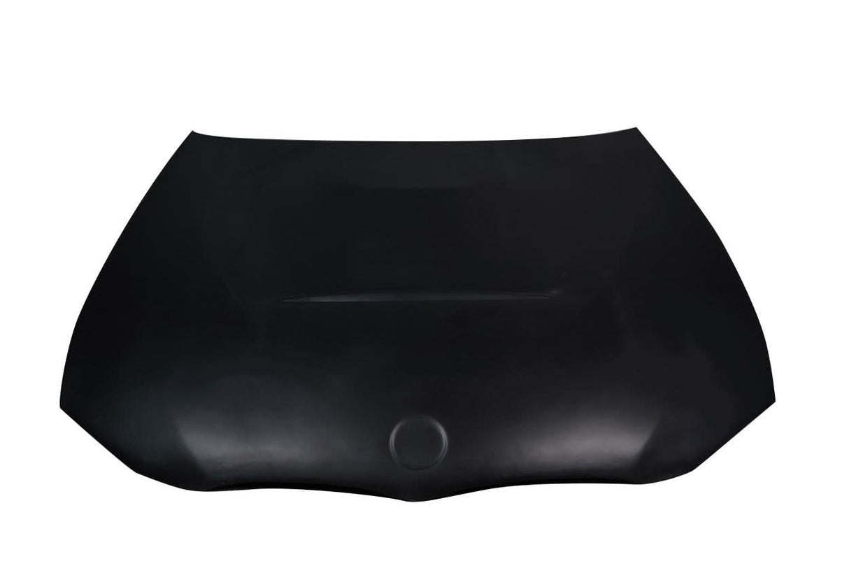 2007-2010 BMW 3 Series GTS Look Hood - 1 Piece - FRP