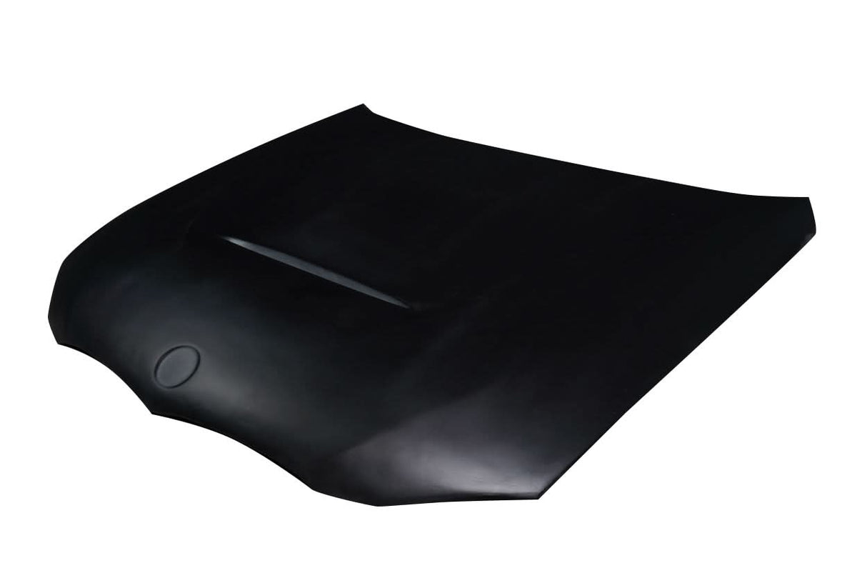 2007-2010 BMW 3 Series GTS Look Hood - 1 Piece - FRP