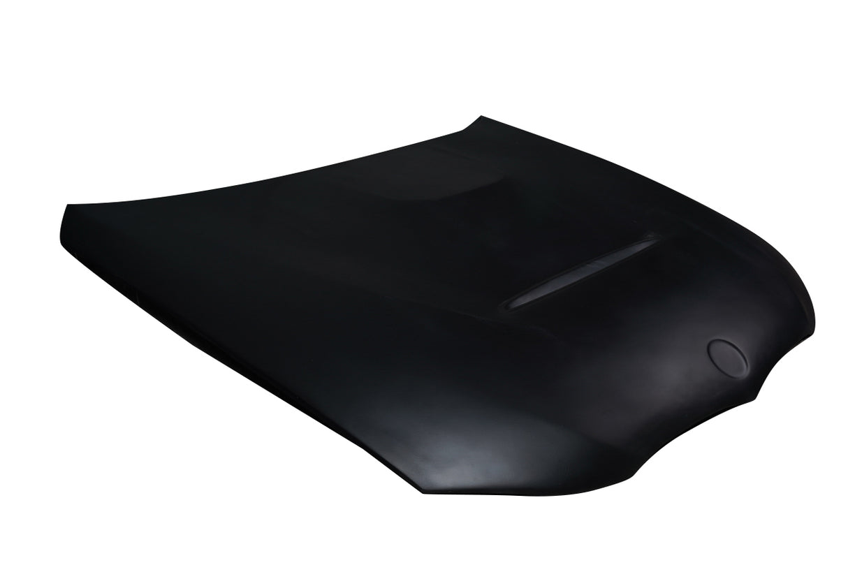 2007-2010 BMW 3 Series E92 2dr E93 Convertible Duraflex GTS Look Hood - 1 Piece