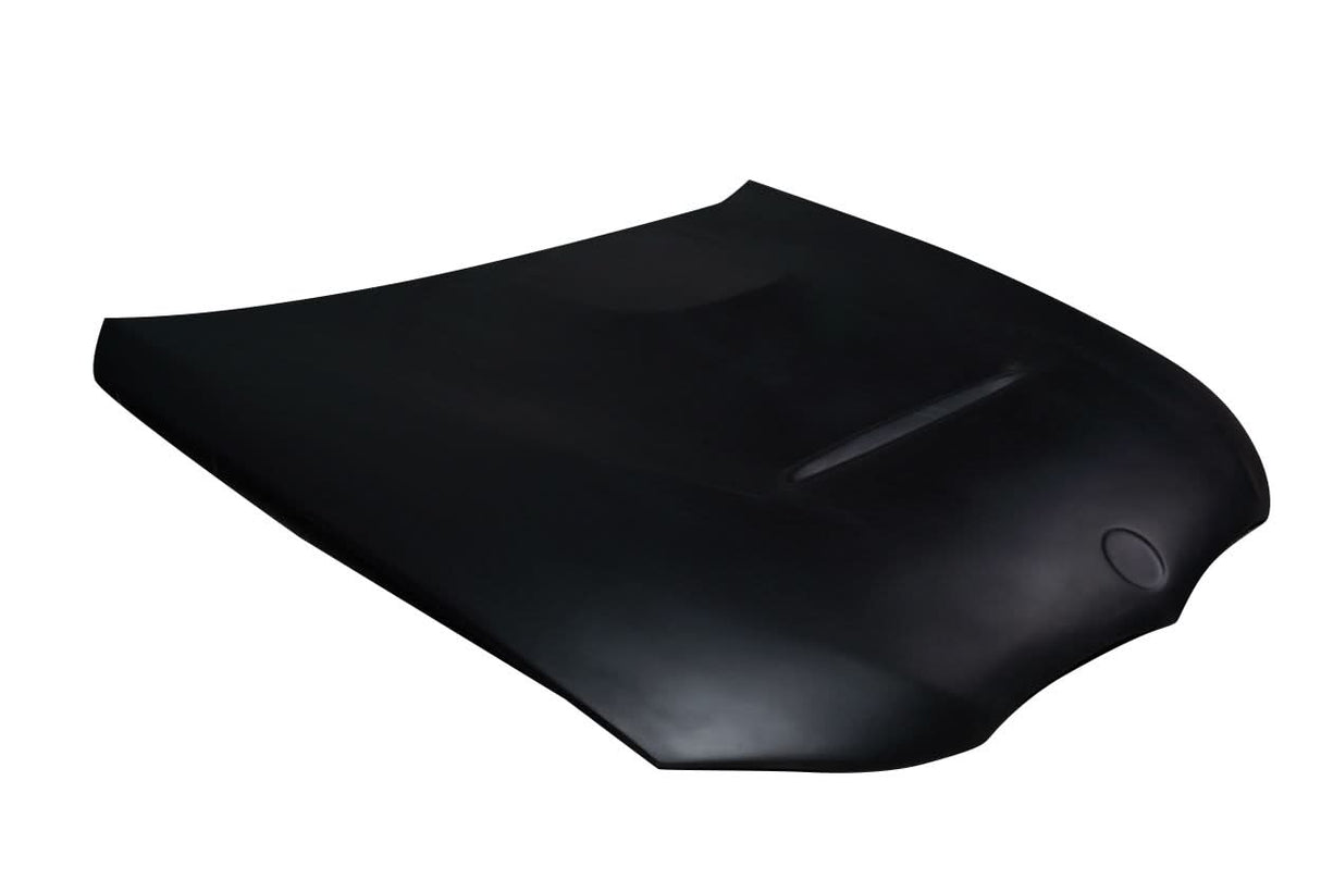 2007-2010 BMW 3 Series GTS Look Hood - 1 Piece - FRP