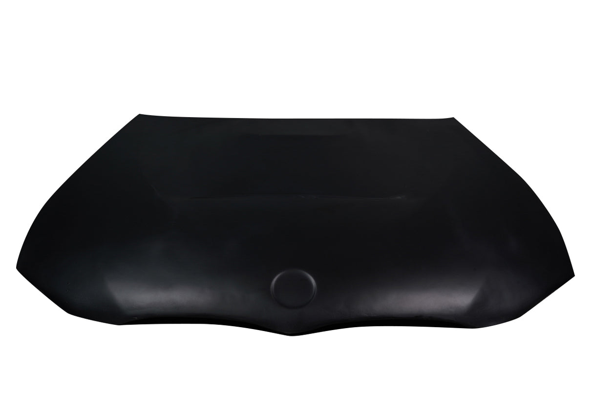 2007-2010 BMW 3 Series E92 2dr E93 Convertible Duraflex GTS Look Hood - 1 Piece