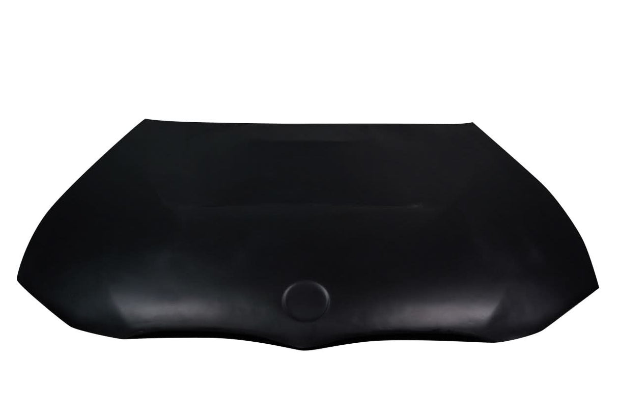 2007-2010 BMW 3 Series GTS Look Hood - 1 Piece - FRP