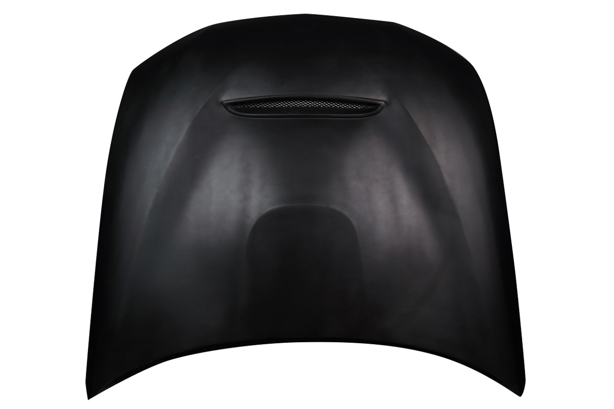 2007-2010 BMW 3 Series E92 2dr E93 Convertible Duraflex GTS Look Hood - 1 Piece