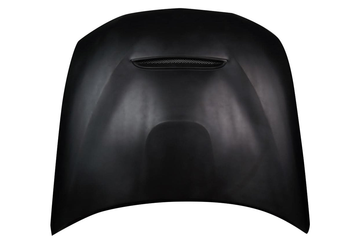 2007-2010 BMW 3 Series GTS Look Hood - 1 Piece - FRP