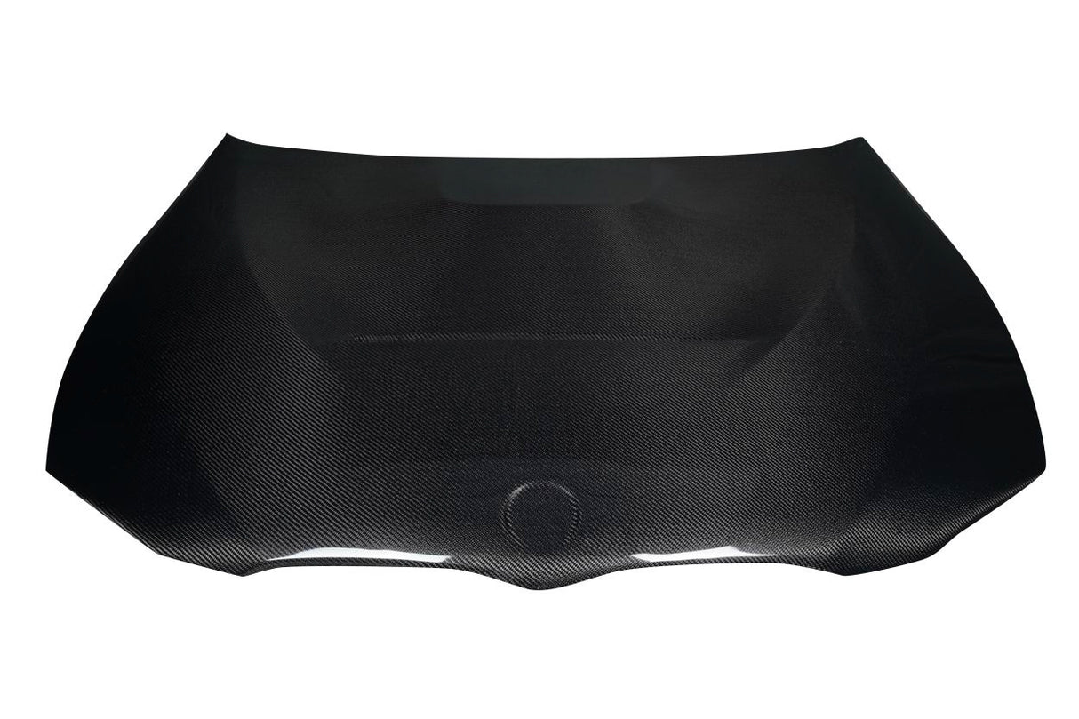2007-2010 BMW 3 Series E92 2dr E93 Convertible Carbon Creations GTS Look Hood - 1 Piece