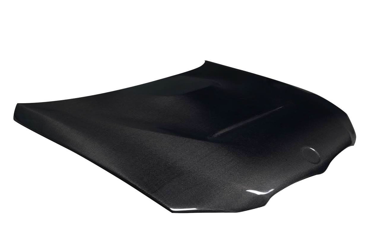 2007-2010 BMW 3 Series GTS Look Hood - Carbon Fiber