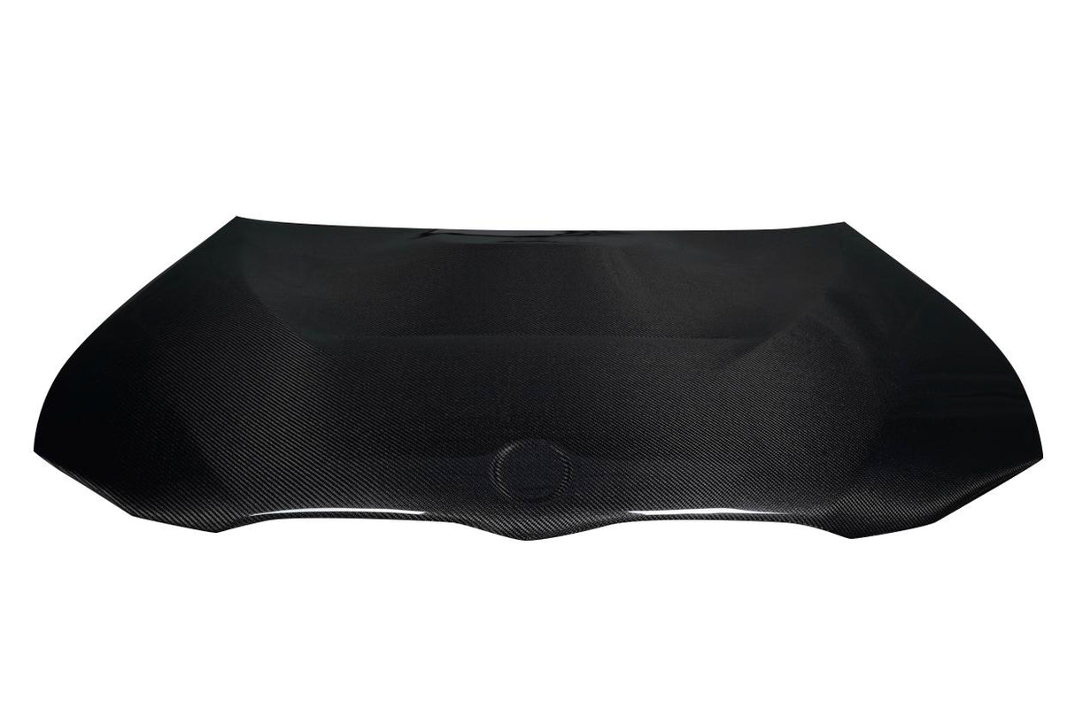 2007-2010 BMW 3 Series E92 2dr E93 Convertible Carbon Creations GTS Look Hood - 1 Piece