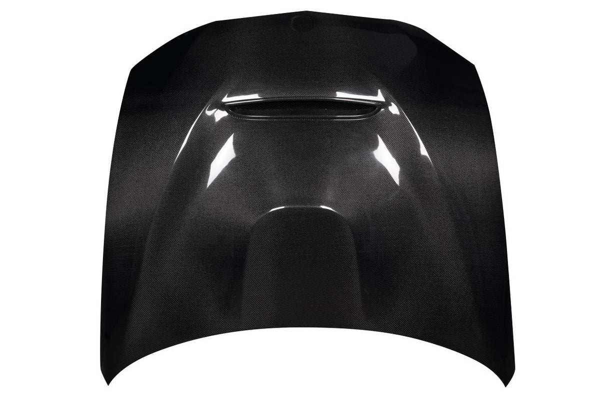 2007-2010 BMW 3 Series E92 2dr E93 Convertible Carbon Creations GTS Look Hood - 1 Piece