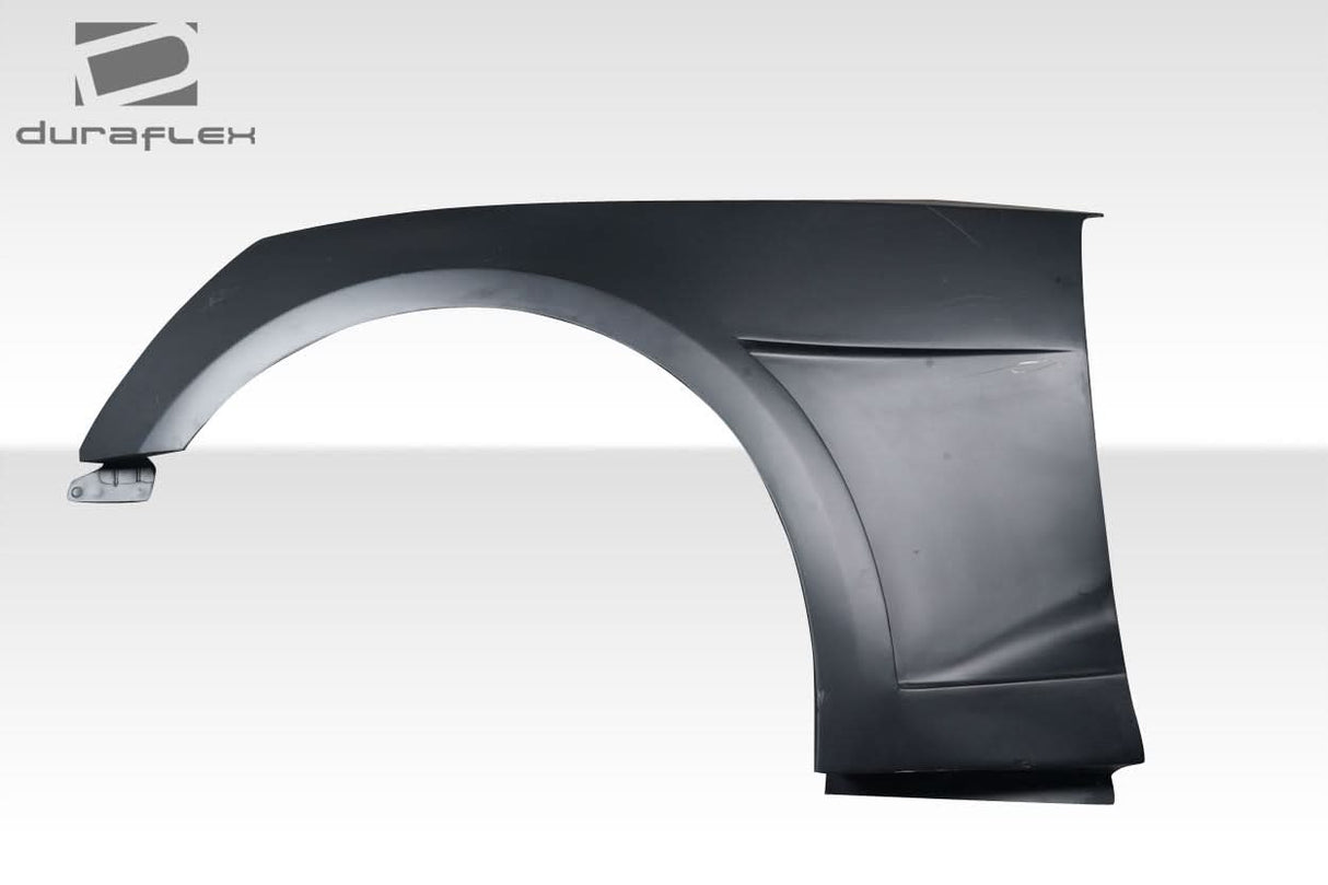 2016-2023 Chevrolet Camaro GT Concept Style Front Fenders - FRP