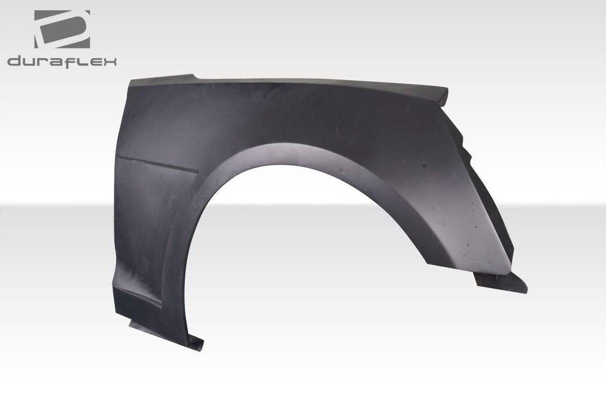 2016-2023 Chevrolet Camaro GT Concept Style Front Fenders - FRP