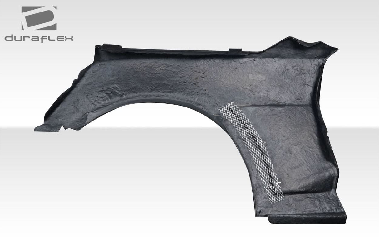 2016-2023 Chevrolet Camaro GT Concept Style Front Fenders - FRP