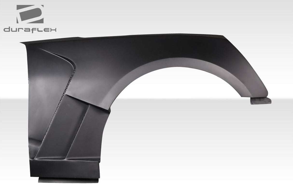 2016-2023 Chevrolet Camaro Revo Style Front Fenders - 2 Piece - FRP