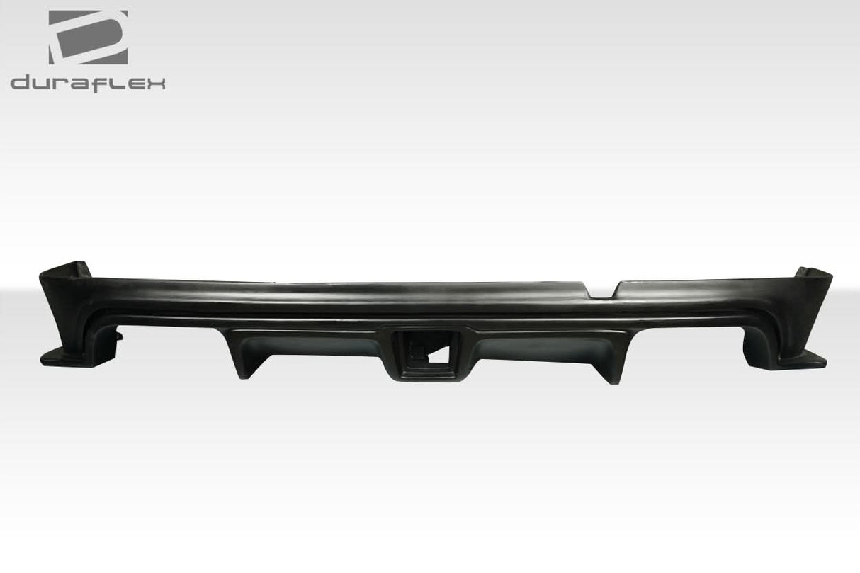 2014-2018 Infiniti Q50 Bltz Style Rear Diffuser - 1 Piece - FRP