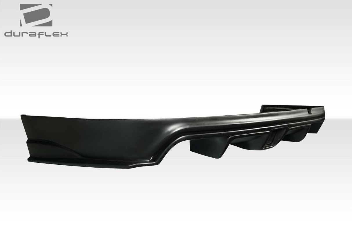 2014-2018 Infiniti Q50 Bltz Style Rear Diffuser - 1 Piece - FRP