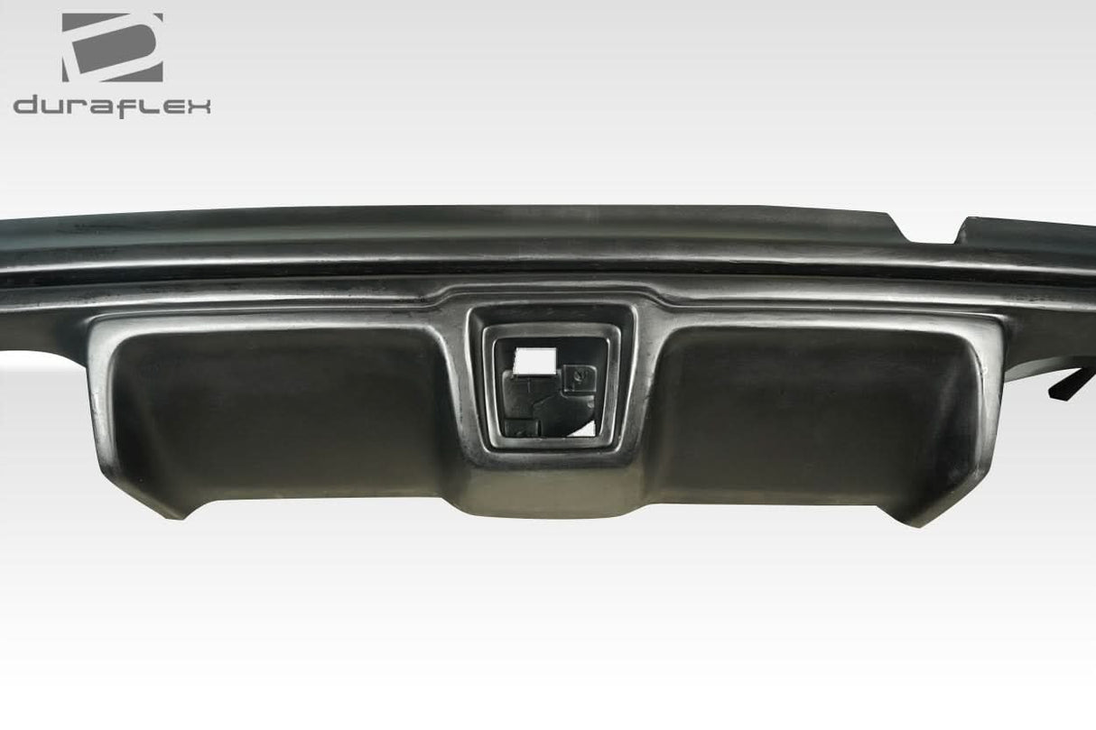 2014-2018 Infiniti Q50 Bltz Style Rear Diffuser - 1 Piece - FRP