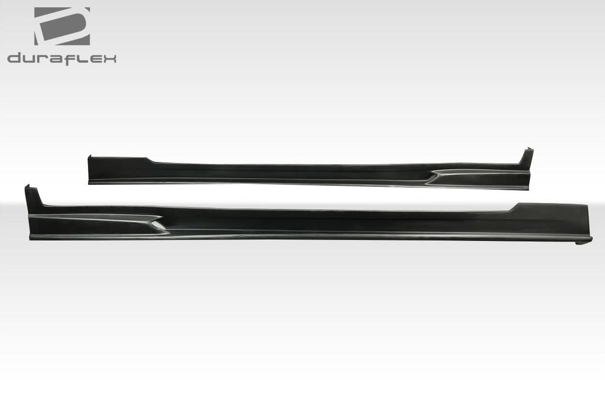 2014-2018 Infiniti Q50 Bltz Style Side Skirts - 2 Piece - FRP