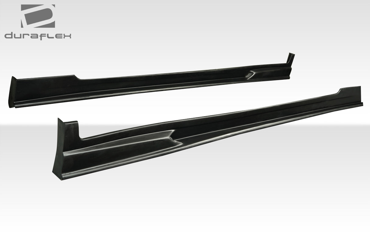 2014-2018 Infiniti Q50 Duraflex Bltz Side Skirts- 2 Piece
